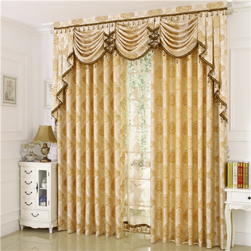 linen curtains