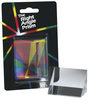 Tedco Toys Right Angle Prism