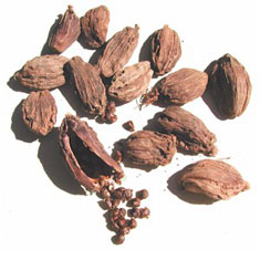 Black Cardamom