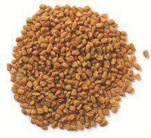 Fenugreek Seeds