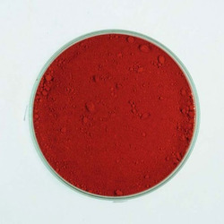 Transparent Iron Oxide Pigment Red, for Painting Use, Packaging Type : Bags