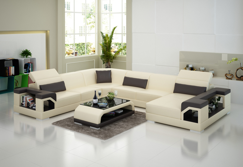 G8014 Sectional sofa