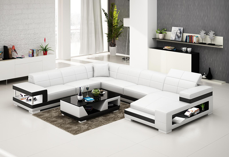 G8017 living room sofa