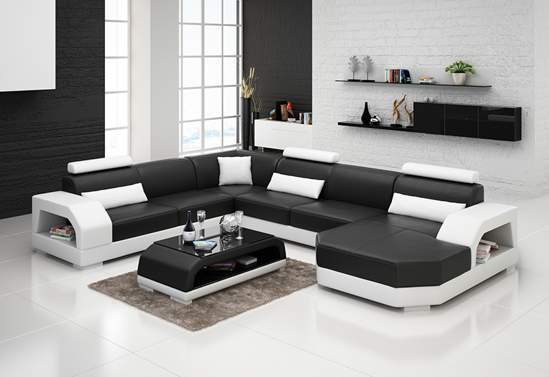 Sofa set GS8001
