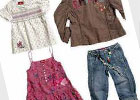 kids readymade garments