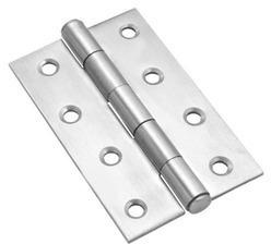 Premium Ball Movement Butt Stainless Steel Hinges