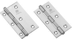 Uneven Flap Ball Movement Stainless Steel Hinges
