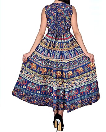 Ladies Yoga Dress