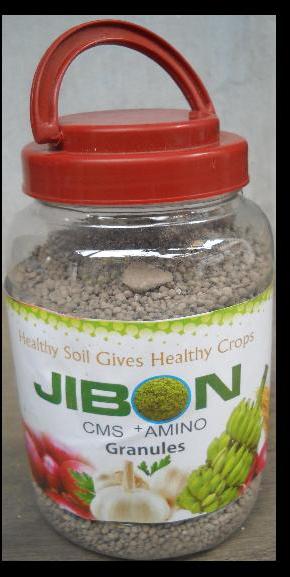 Jibon CMS Granules
