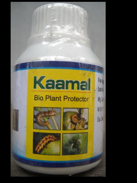 Kaamal Bio Plant Protector