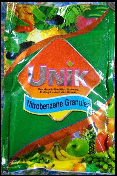 Unik Nitrobenzene Granules