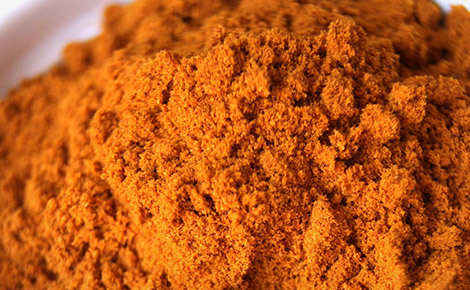 Kulambu Chili Powder