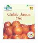 Gulab Jamun Mix Powder
