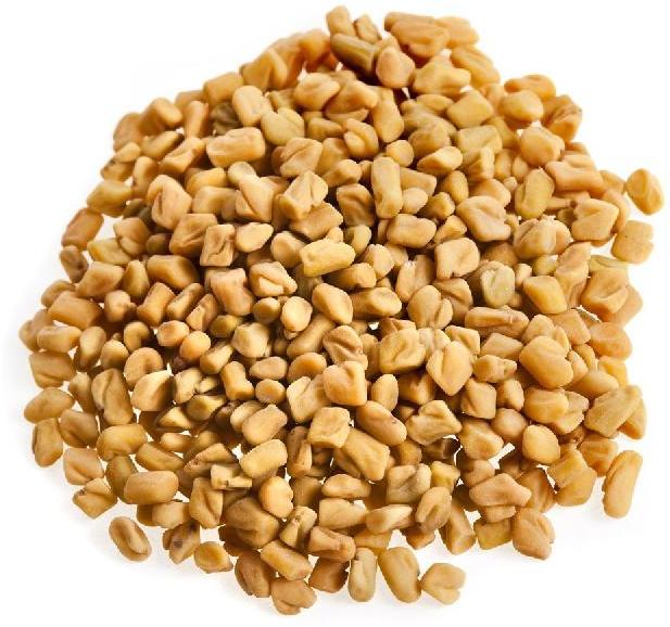 Fenugreek Seeds