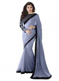 Party Wear Sarees