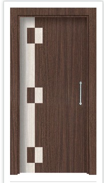 Attractive Laminated Door