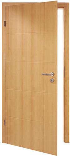 Interior Laminated Bathroom Door