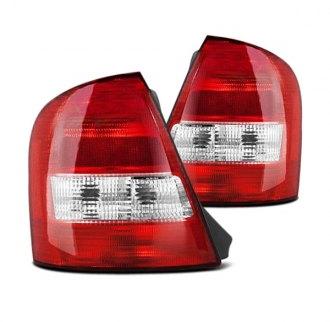 Car Tail Lights