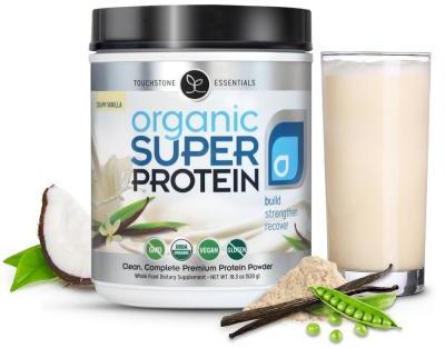 Organic Super Protein