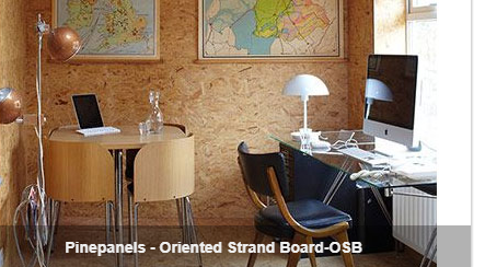 Oriented Strand Board Manufacturer In Houston United States By Ex