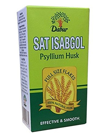 Psyllium Husk