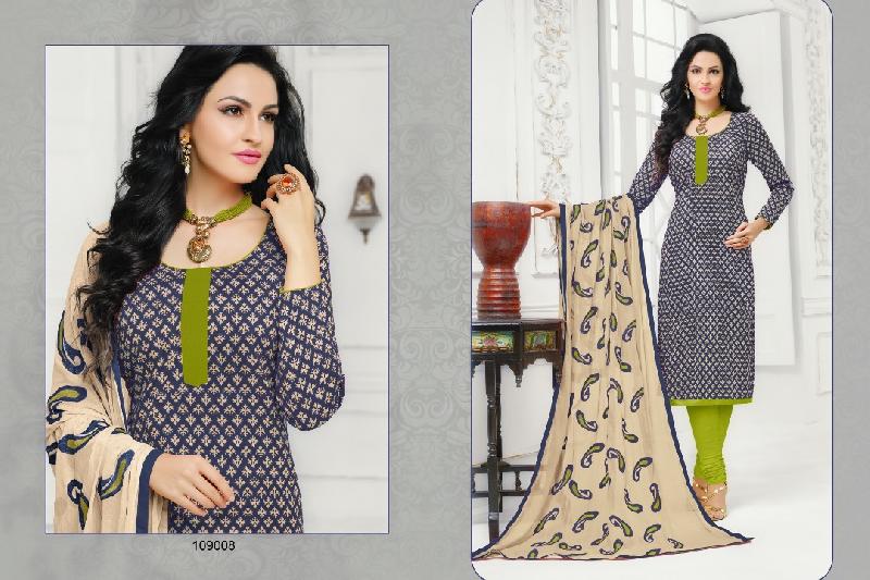 kapil summer cool cambric cotton printed suits
