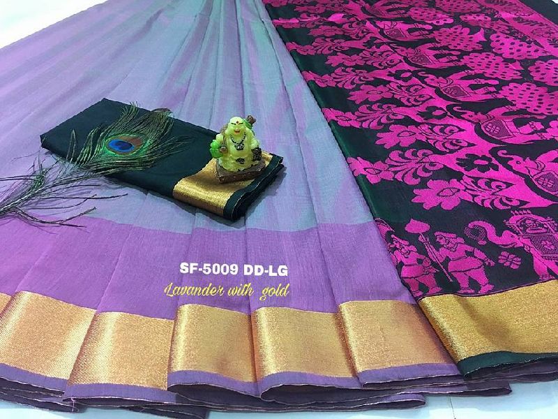SF 5009 brand sarees