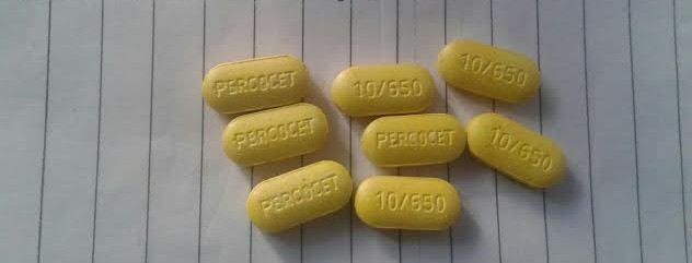 percocet for sale