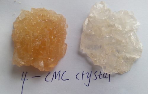 4 Cmc Crystal