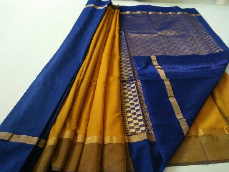 half and half silk cotton sarees