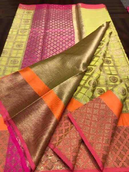 weaving borde handloom kota sarees