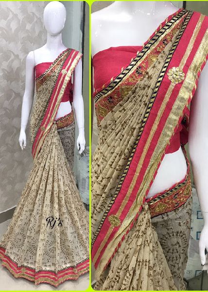 Discover more than 67 paper cotton saree - noithatsi.vn