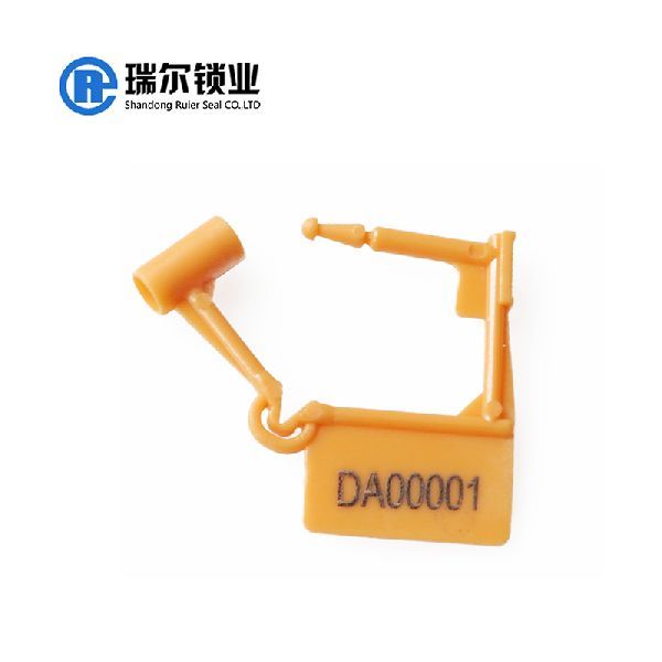 tamper proof padlock