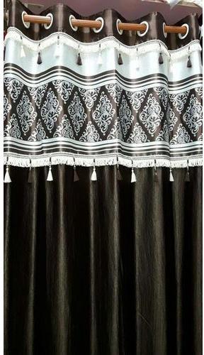 Decorative Home Curtain