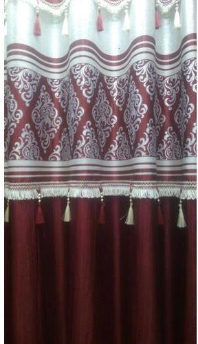 Interior Home Curtain