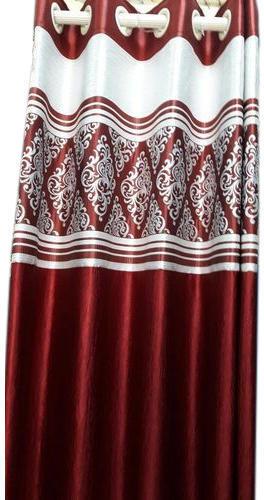 Traditional Home Curtain