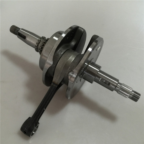 Crank Assembly