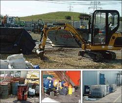 Waste Management Services