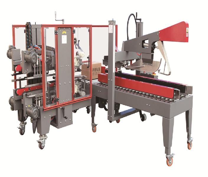 Automatic H taping machine Buy automatic h taping machine for best