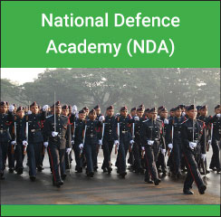 NDA Coaching Classes at Rs 10,000 / Pair in Pune | Officers Career Academy