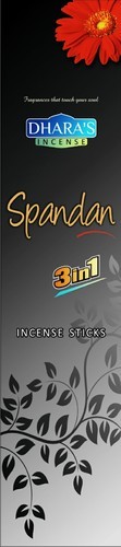 Spandan Incense Stick