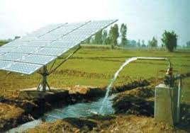 Solar Water Irrigation System Repairing Services