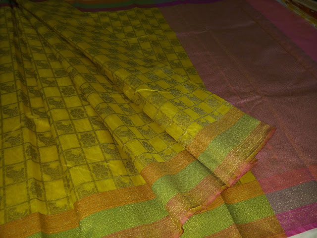 handloom banaras cotton sarees