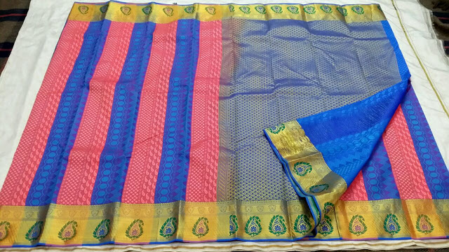 soft art silk sarees