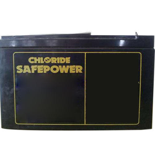 Exide Chloride Safepower Battery