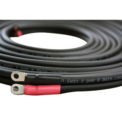 Inverter Power Cable