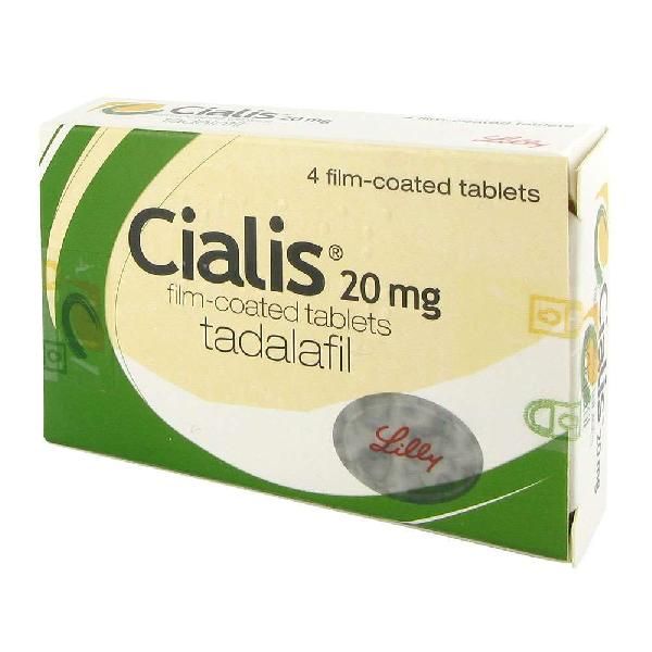 Cheapest Cialis Tablets