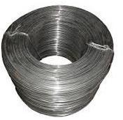 Bare Aluminum Metalic Wire