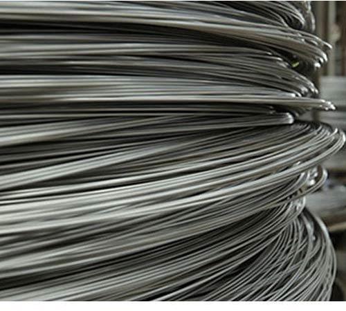 Cold Headed Stainless Steel Wire