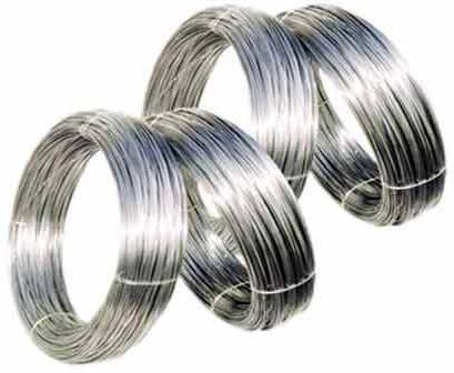 Stainless Steel EPQ Wire